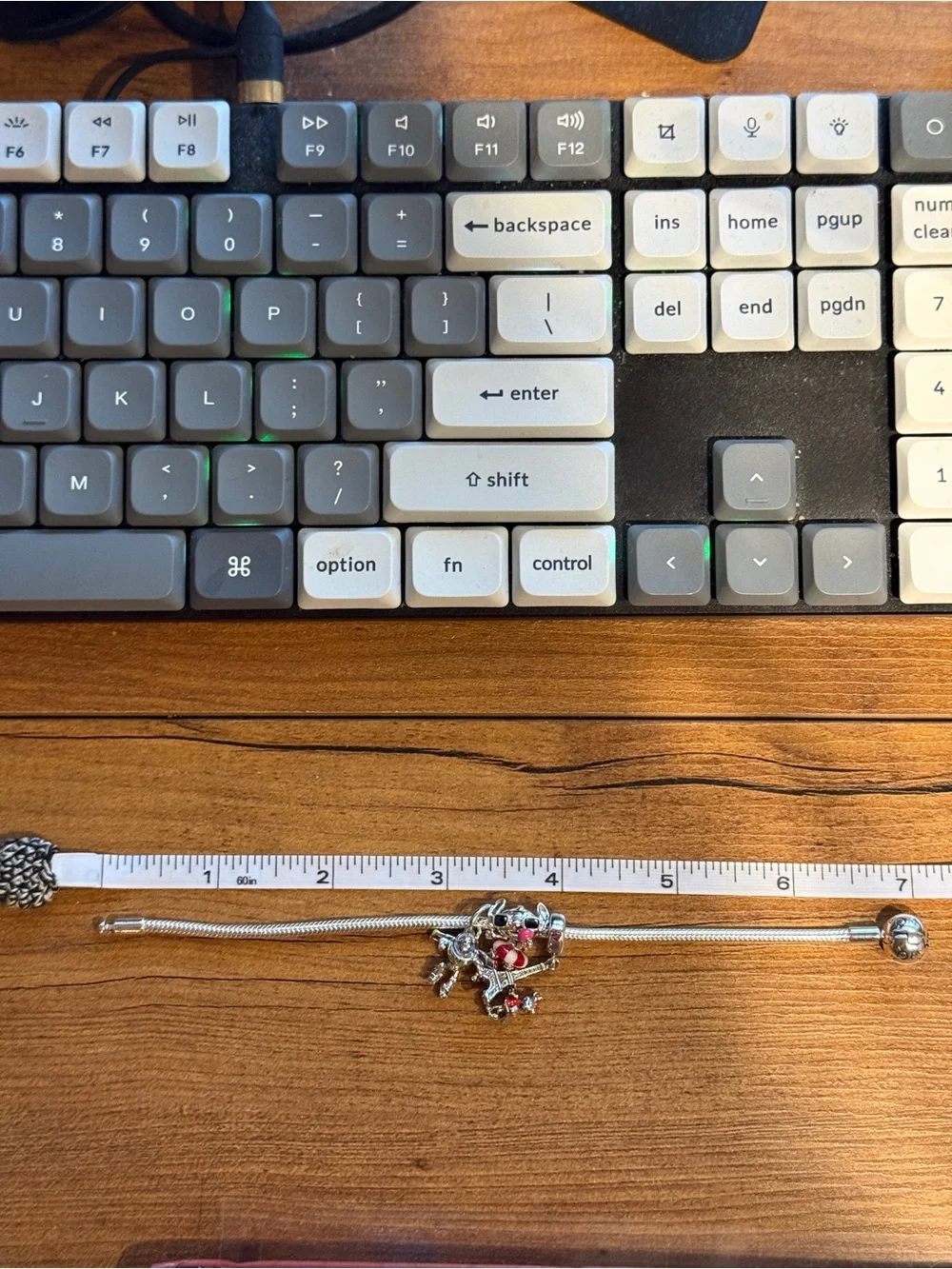 Pandora brand new